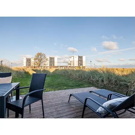 Vakantiehuis Kleine Sonne Marina *