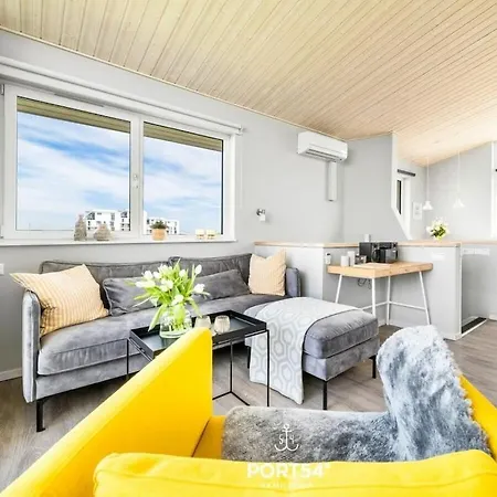 Vakantiehuis Kleine Sonne Marina *
