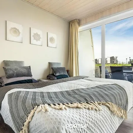 Kleine Sonne Marina Vakantiehuis Wendtorf