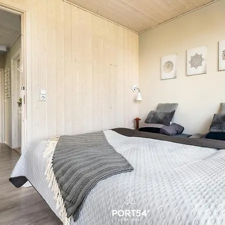 Kleine Sonne Marina Vakantiehuis *