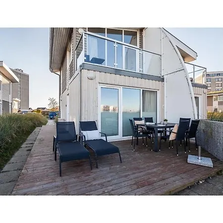 Vakantiehuis Kleine Sonne Marina *