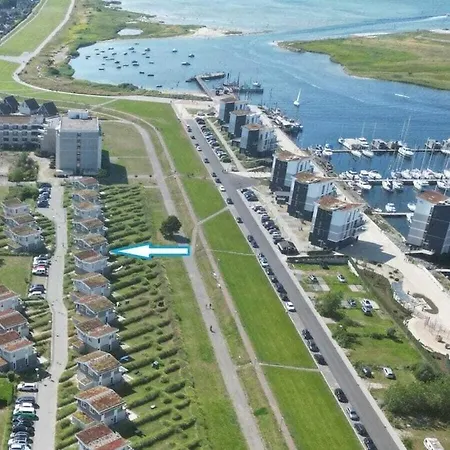 Kleine Sonne Marina *