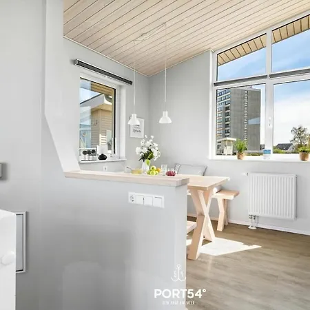 Vakantiehuis Kleine Sonne Marina *
